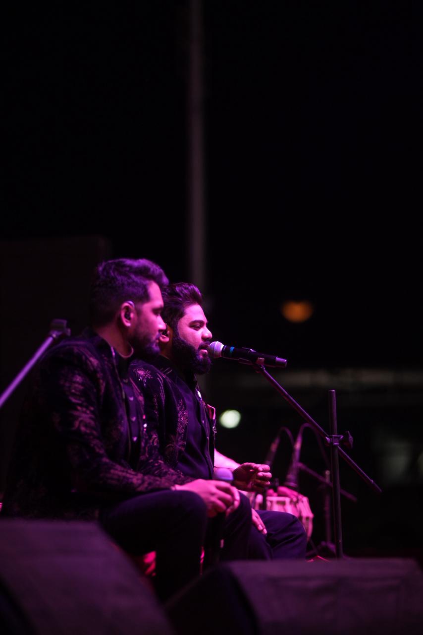 Microphone