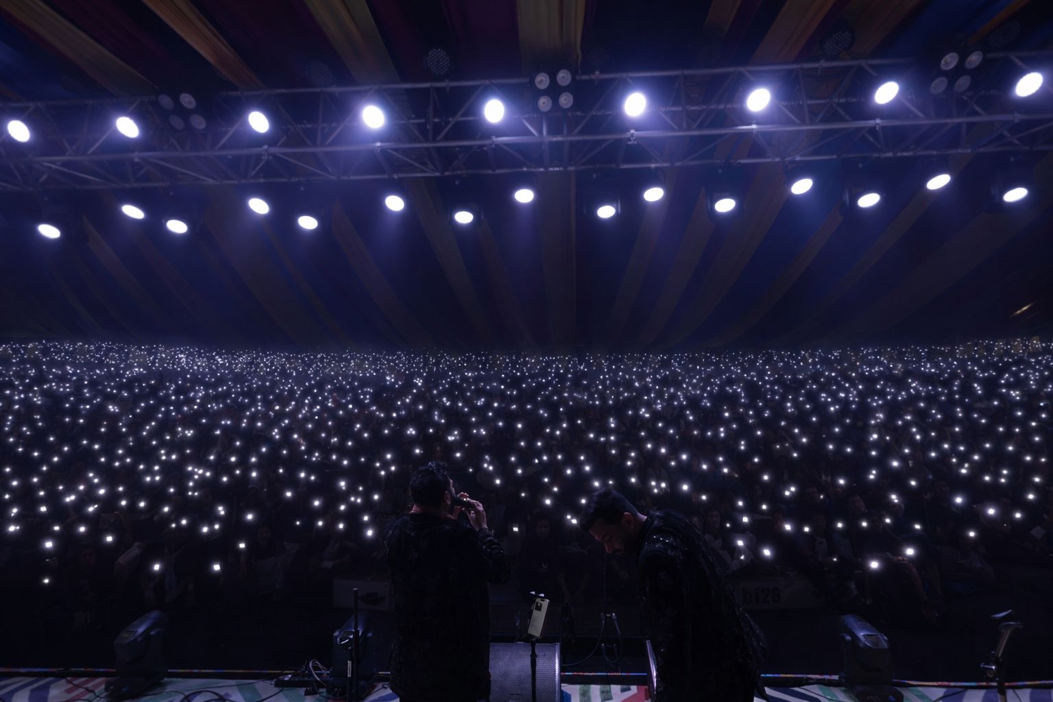 Stage Lights