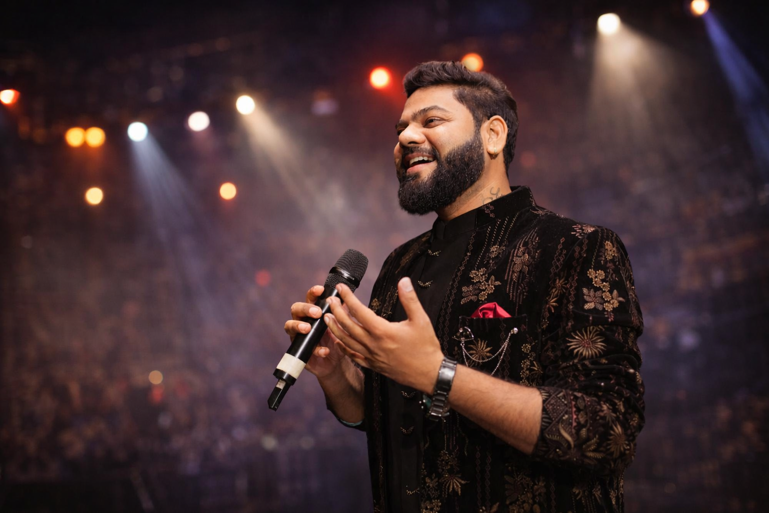 Kharab Singh